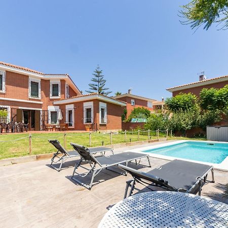 Holiday Home Alexandra By Interhome Вілафортуні Екстер'єр фото