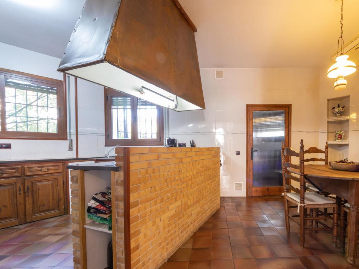 Holiday Home Alexandra By Interhome Вілафортуні Екстер'єр фото