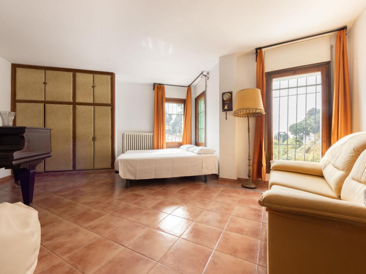 Holiday Home Alexandra By Interhome Вілафортуні Екстер'єр фото