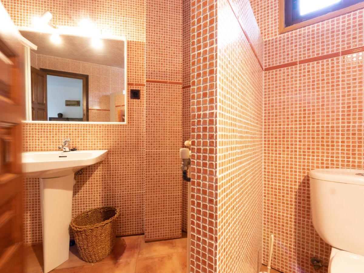 Holiday Home Alexandra By Interhome Вілафортуні Екстер'єр фото
