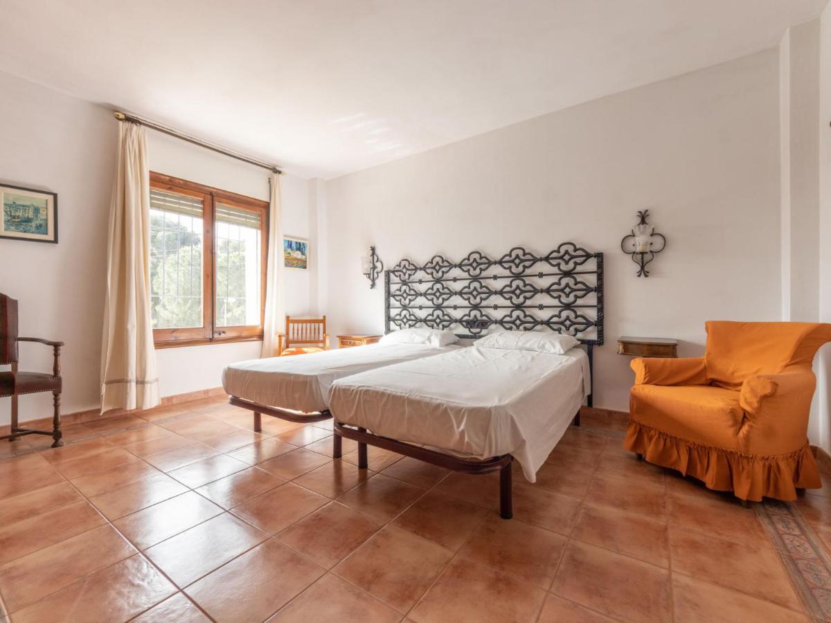Holiday Home Alexandra By Interhome Вілафортуні Екстер'єр фото