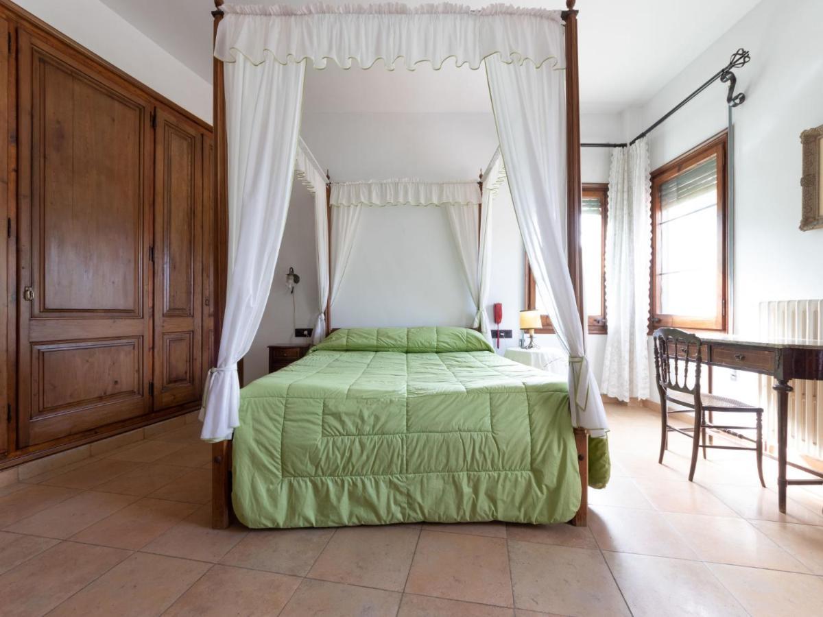 Holiday Home Alexandra By Interhome Вілафортуні Екстер'єр фото