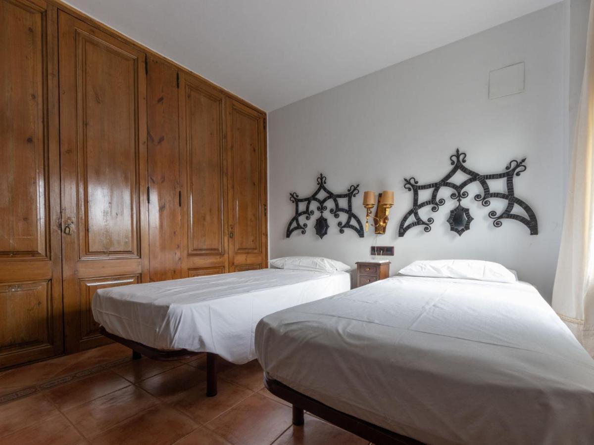 Holiday Home Alexandra By Interhome Вілафортуні Екстер'єр фото