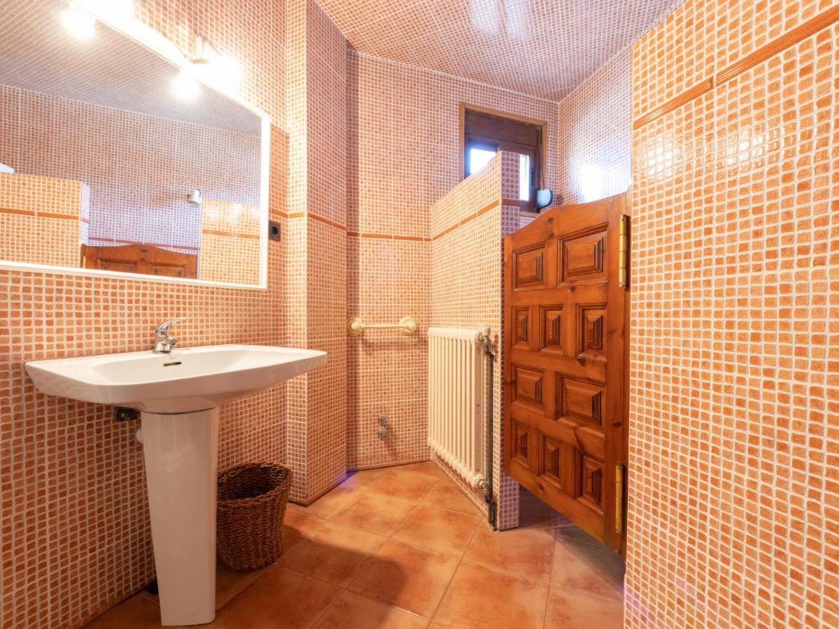 Holiday Home Alexandra By Interhome Вілафортуні Екстер'єр фото