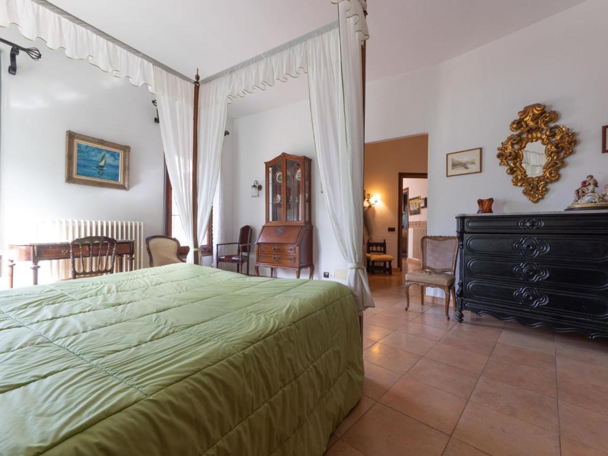 Holiday Home Alexandra By Interhome Вілафортуні Екстер'єр фото