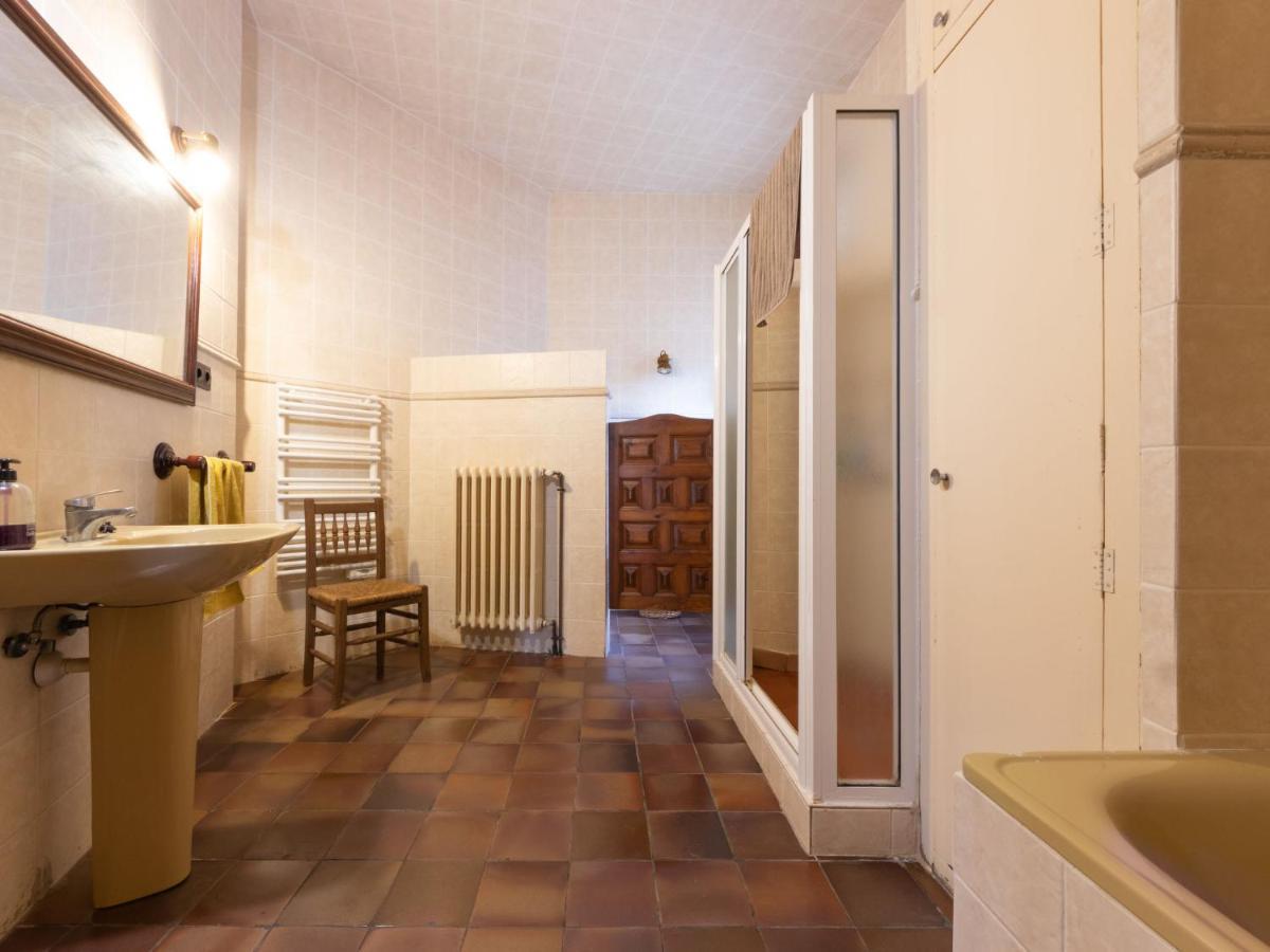 Holiday Home Alexandra By Interhome Вілафортуні Екстер'єр фото