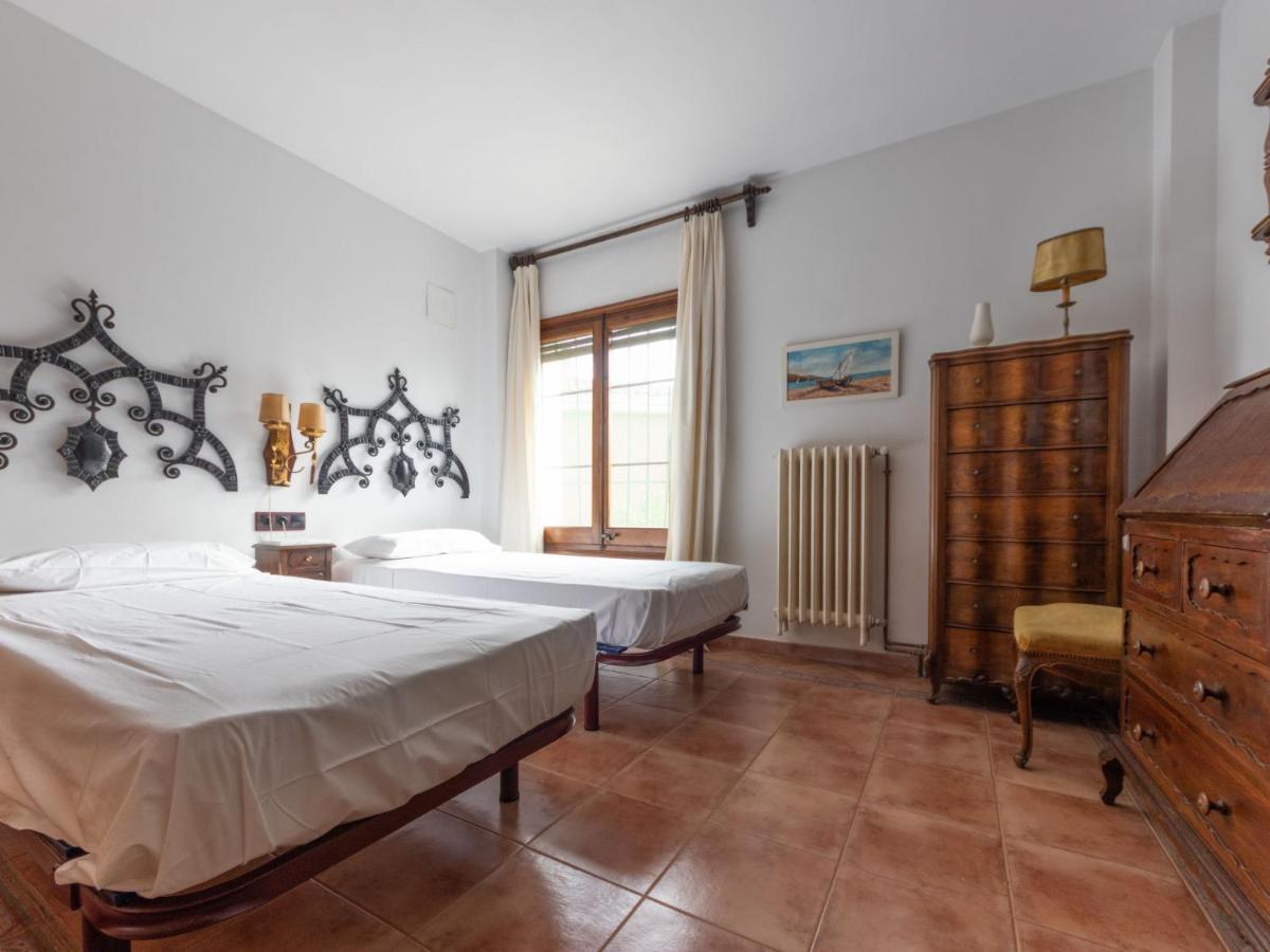 Holiday Home Alexandra By Interhome Вілафортуні Екстер'єр фото