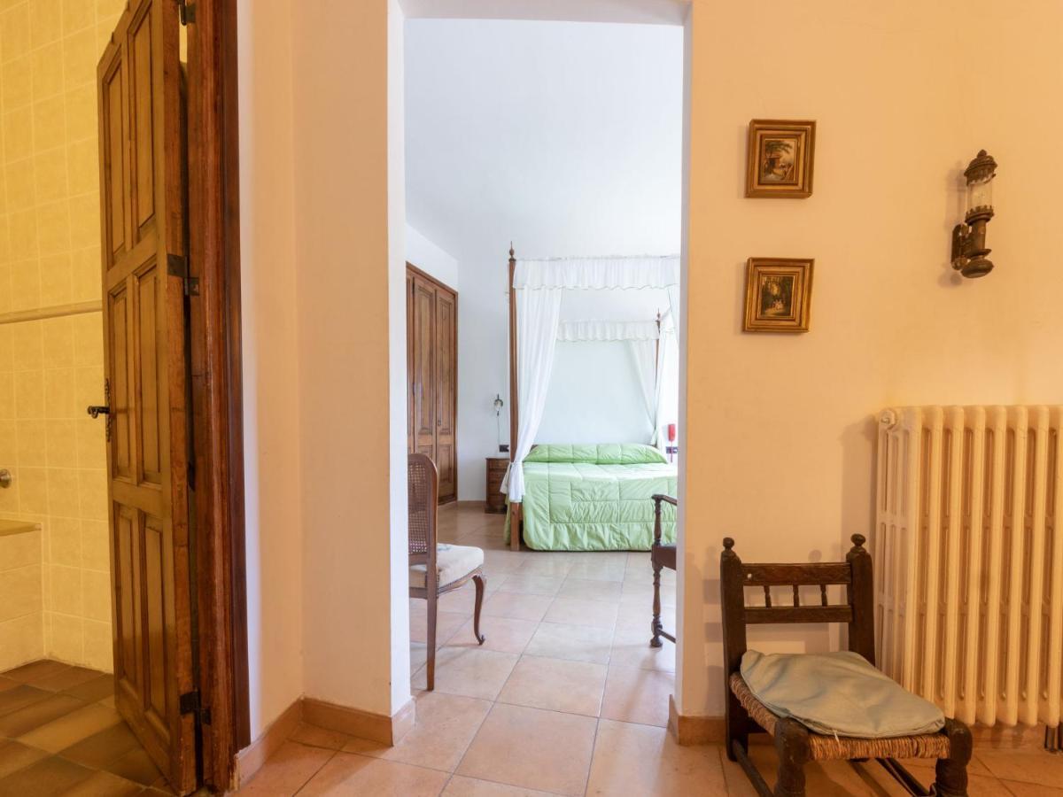 Holiday Home Alexandra By Interhome Вілафортуні Екстер'єр фото