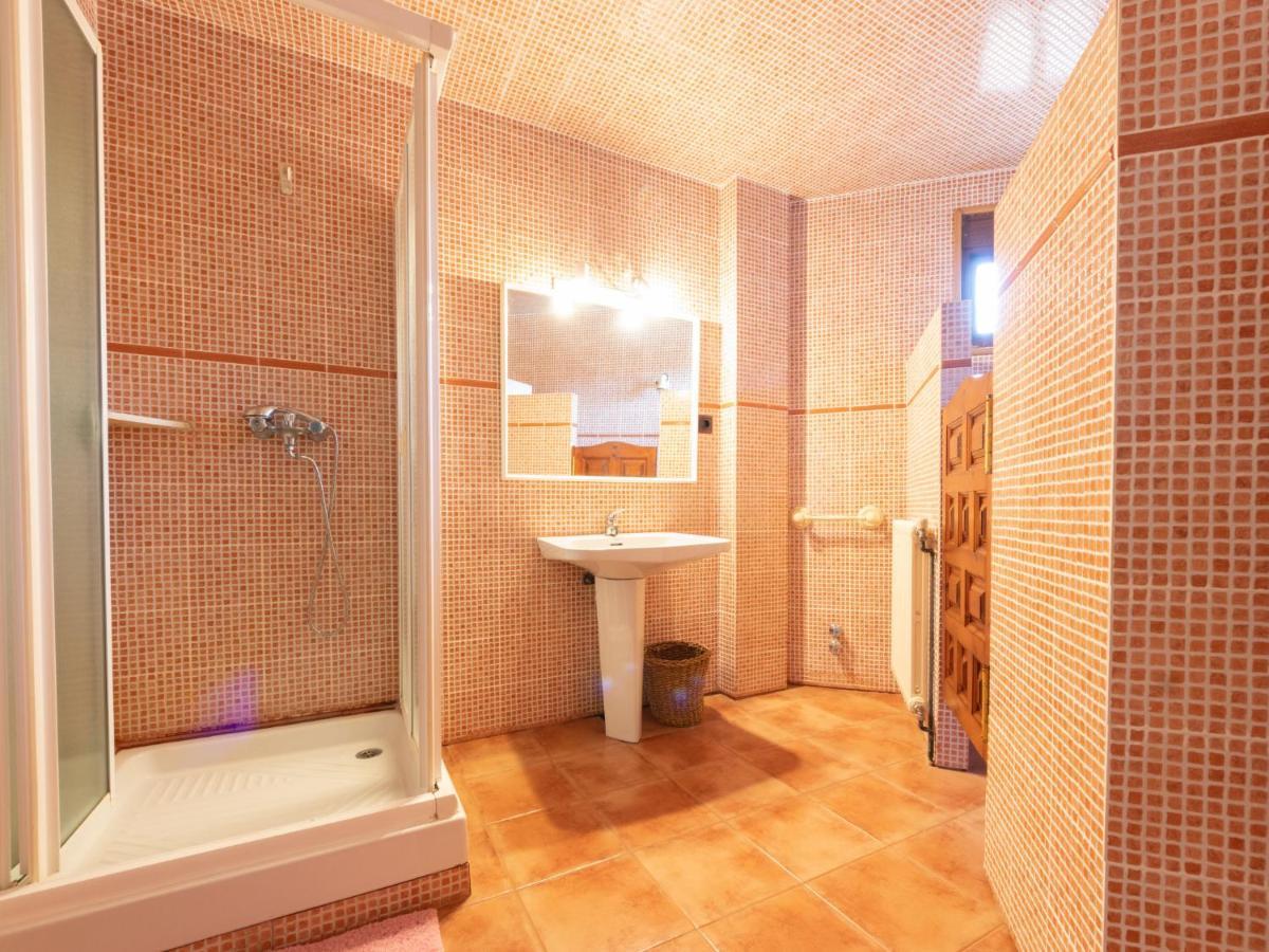 Holiday Home Alexandra By Interhome Вілафортуні Екстер'єр фото