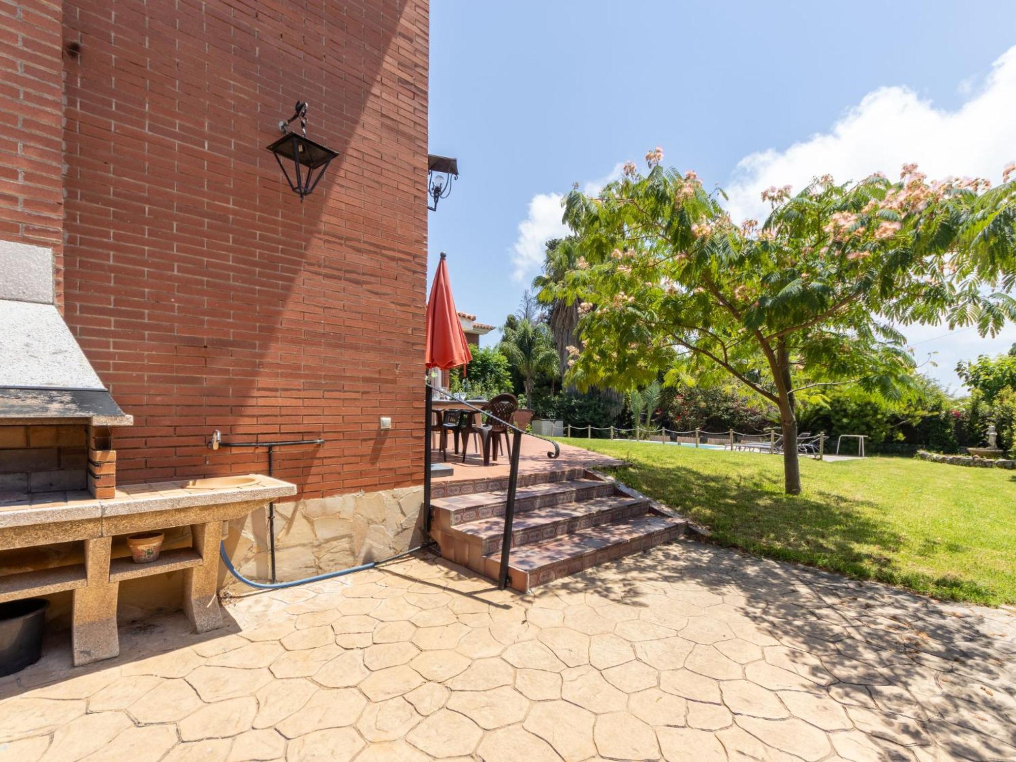 Holiday Home Alexandra By Interhome Вілафортуні Екстер'єр фото