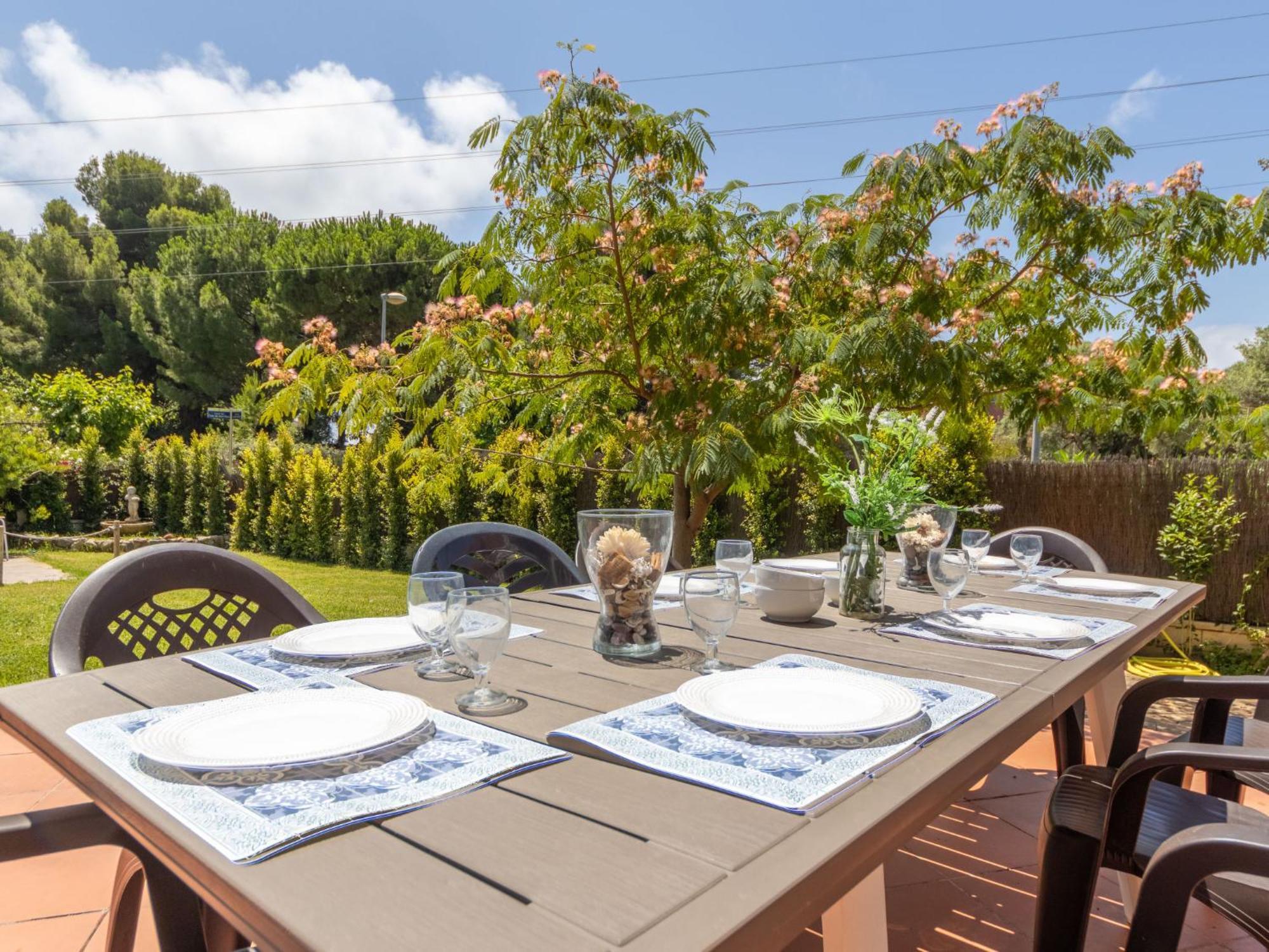Holiday Home Alexandra By Interhome Вілафортуні Екстер'єр фото